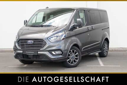 Ford Tourneo Custom 44.430 km 35.850 &euro; Heidenau bei Dresden 01809