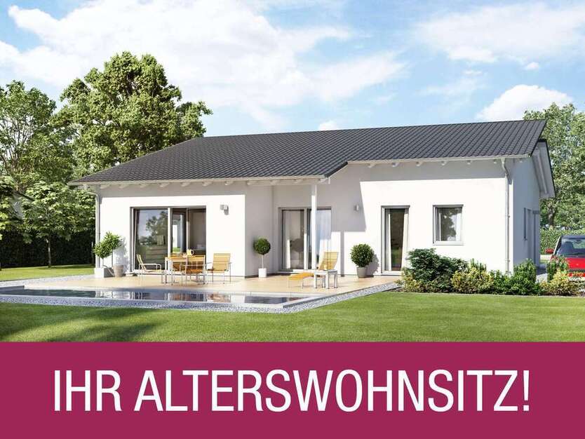Haus zum Kaufen in Wachau 554.170,01 € 125 m²