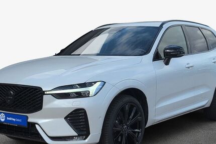 Volvo XC60 27.846 km 45.900 &euro; Dresden 01277