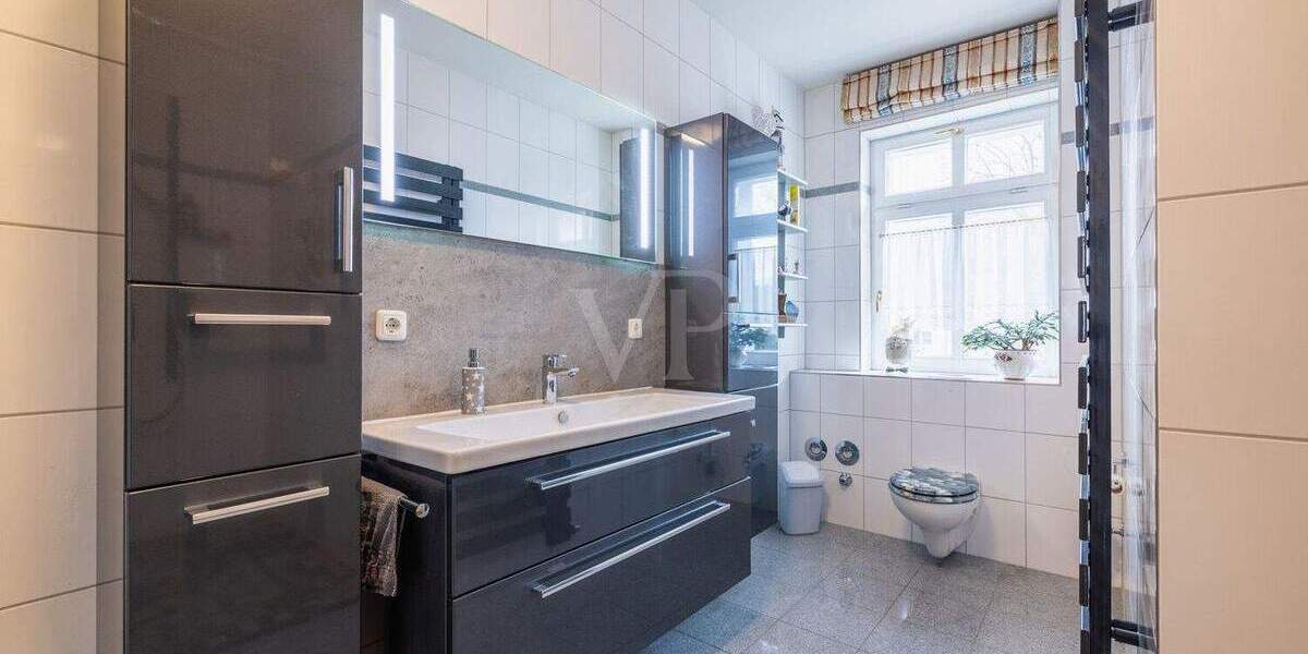 Mehrfamilienhaus, Wohnhaus Dresden Gruna - 6 Zimmer, 253 m&sup2;, 1.465.000&euro; | Angebot:24448332