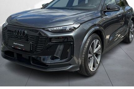 Audi Q6 e-tron 7.999 km 79.890 &euro; Dresden 01067