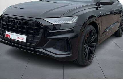 Audi Q8 85.300 km 67.980 &euro; Dresden 01169