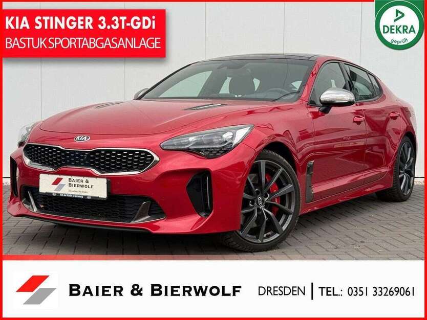Stinger