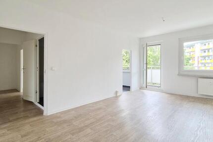 Wohnung Dresden Cotta - 3 Zimmer, 64 m&sup2;, 485&euro; | Angebot:26478454