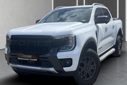 Ford Ranger 17.000 km 44.650 &euro; Coswig 01640