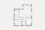Bungalow Moritzburg Auer - 3 Zimmer, 88 m&sup2;, 375.629&euro; | Angebot:25985080