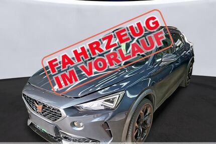 Cupra Formentor 58.421 km 24.999 &euro; Dresden 01157