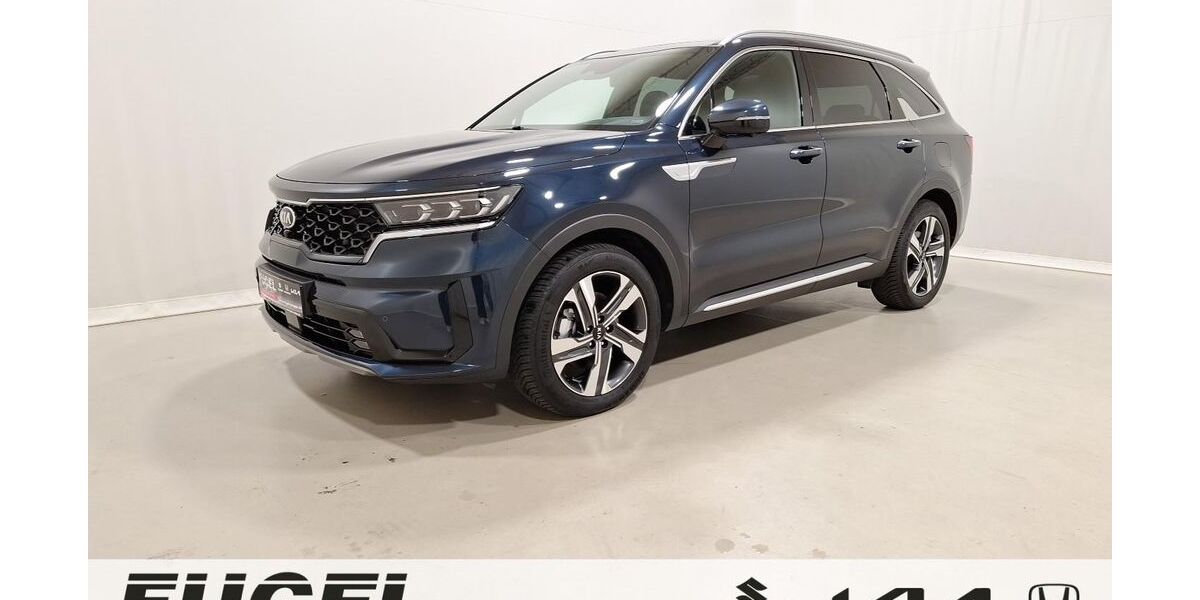Kia Sorento 41.230 km 36.869 &euro; Dresden 01157