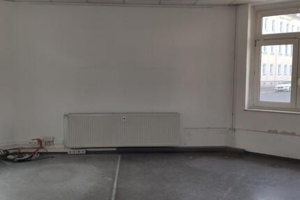 Geräumige Büro- oder Praxiseinheit - Meißen rechts der Elbe - GE8f0101 zimmer