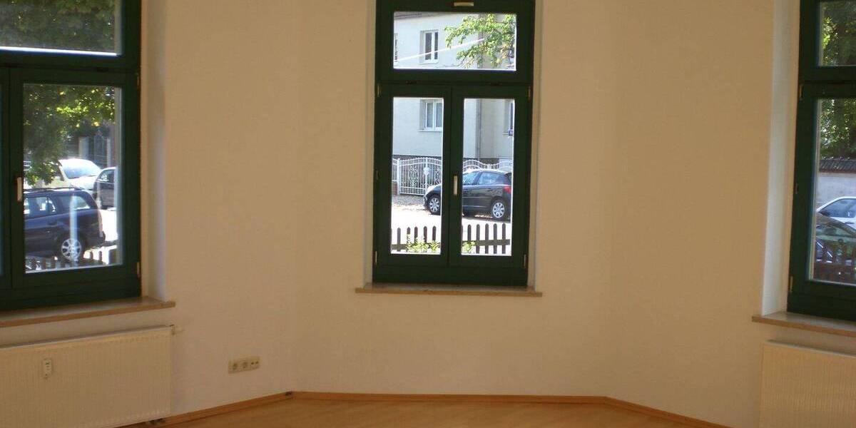 Etagenwohnung Dresden Cotta - 3 Zimmer, 93 m&sup2;, 270.000&euro; | Angebot:25682407