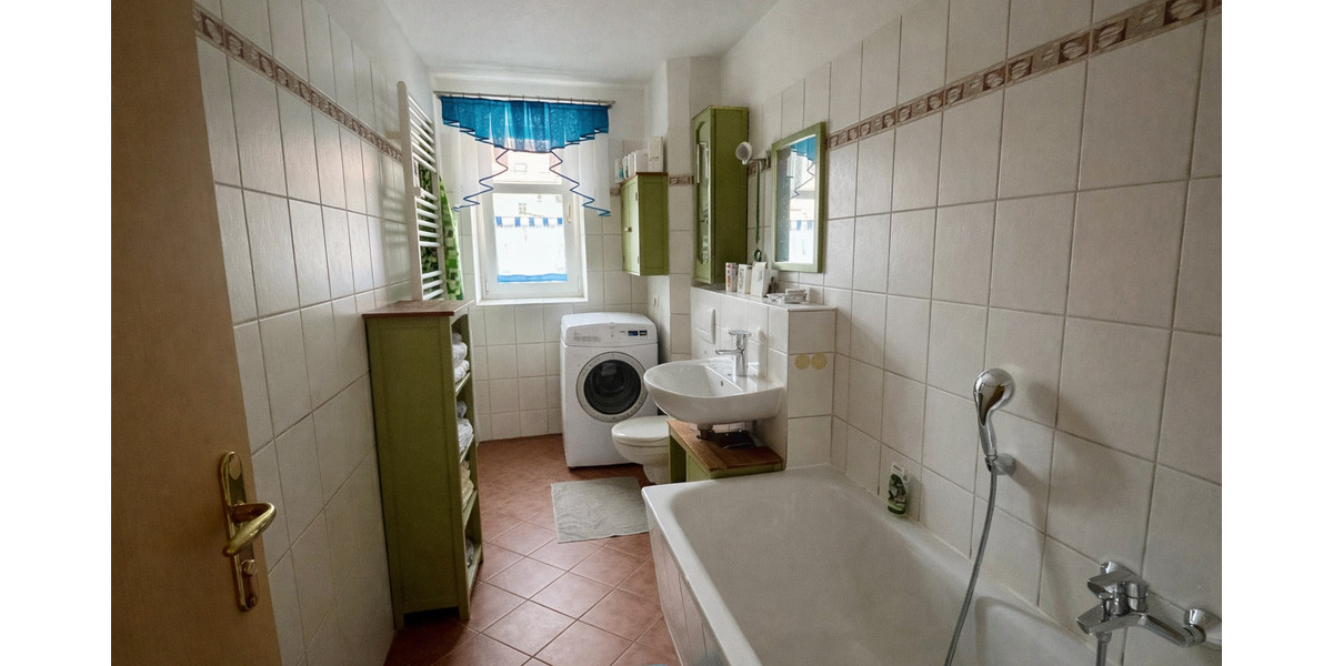 Etagenwohnung Dresden Tolkewitz/Seidnitz-Nord - 2 Zimmer, 57 m&sup2;, 149.000&euro; | Angebot:26141193