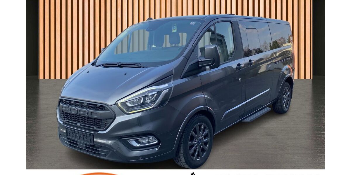 Ford Tourneo Custom 230.000 km 19.980 &euro; Dresden 01328