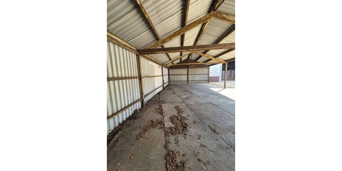 Gewerbeobjekt Ohorn - 180&euro; | Angebot:25676988