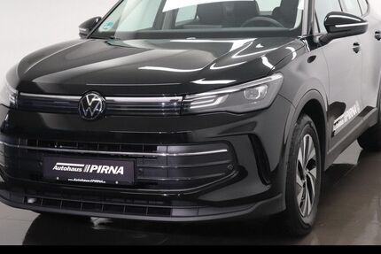 VW Tiguan 15.750 km 41.900 &euro; Pirna 01796