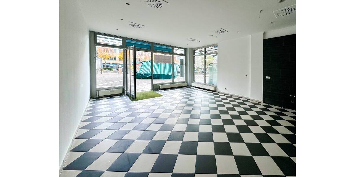 Gewerbeobjekt Dresden Radeberger Vorstadt - 1.612&euro; | Angebot:25661274