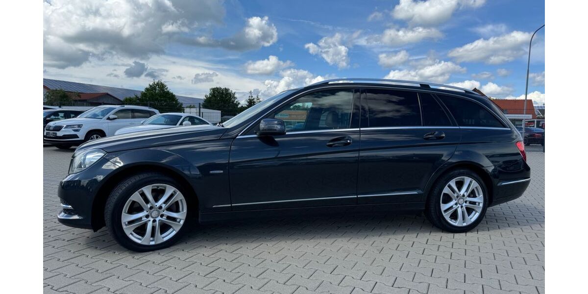 Mercedes-Benz C 250 399.900 km 4.999 &euro; Radeberg 01454