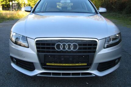 Audi A4 96.832 km 3.899 &euro; Dresden 01237