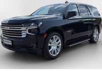 Gebrauchtwagen Chevrolet Tahoe