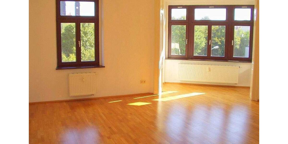 Ab Januar 2026: Stilvolle 3-Zimmer-Wohnung mit Parkettboden, sep. Küche & Badewanne * am Wasaplatz * 3 zimmer