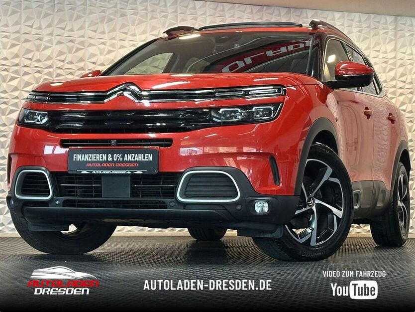C5 Aircross