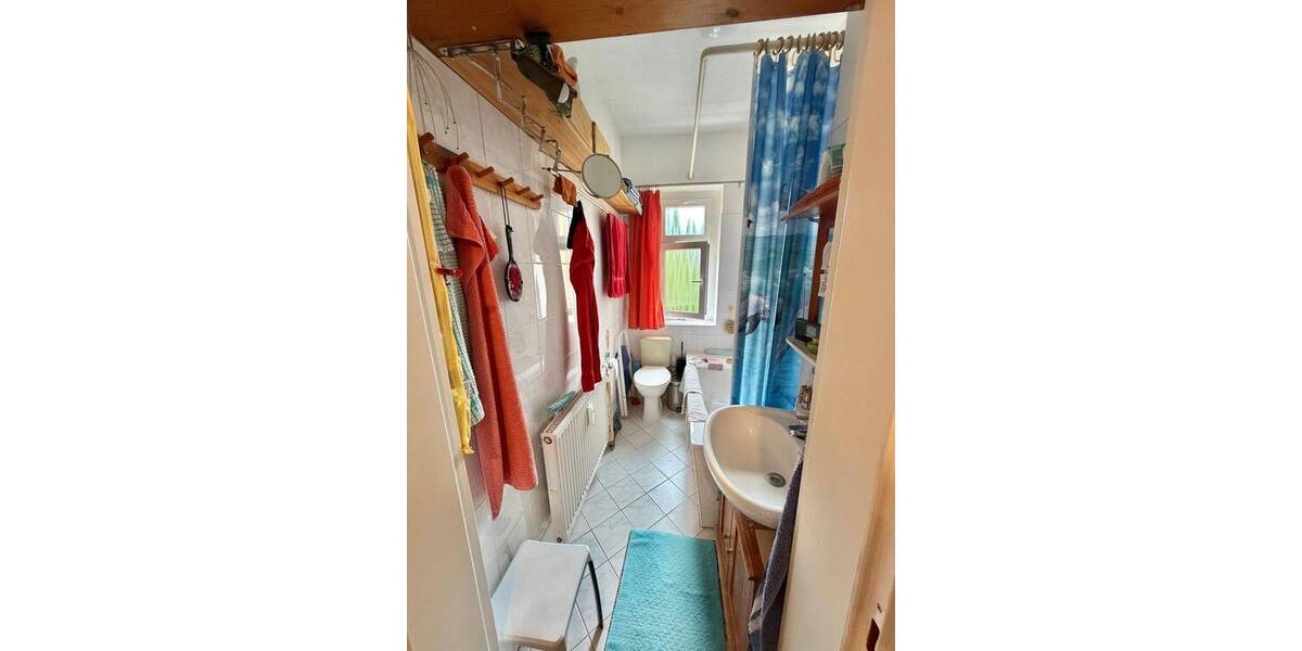 Etagenwohnung Dresden Striesen-Ost - 3 Zimmer, 60 m&sup2;, 165.000&euro; | Angebot:26596280