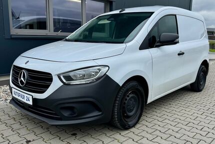 Mercedes-Benz Citan 163.000 km 9.990 &euro; Dresden 01157