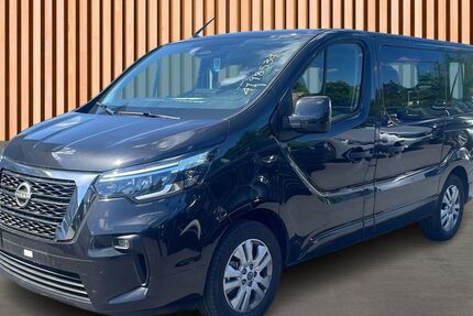 Nissan Primastar 22.685 km 32.980 &euro; Dresden 01328