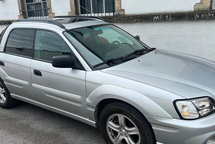 Subaru Baja 73.000 km 22.899 &euro; Dresden 01187