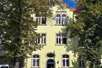 Wohnung Dresden Seidnitz - 3 Zimmer, 123 m&sup2;, 1.599&euro; | Angebot:27323122