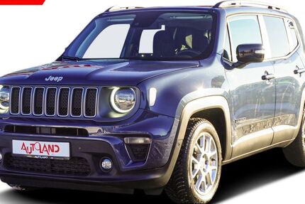 Jeep Renegade 36.715 km 21.950 &euro; Dresden 01069