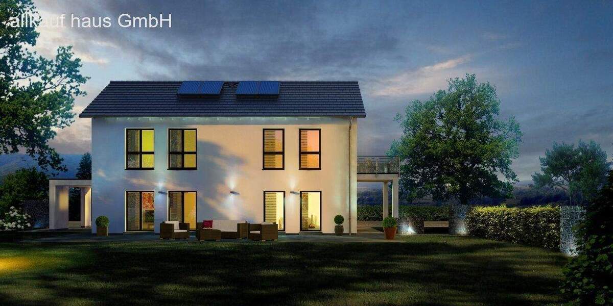 Mehrfamilienhaus, Wohnhaus Dresden Bühlau/Weißer Hirsch - 7 Zimmer, 197 m&sup2;, 666.819&euro; | Angebot:25712108