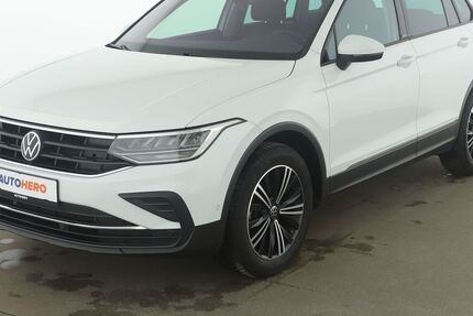 VW Tiguan 70.748 km 26.270 &euro; Dresden 01187
