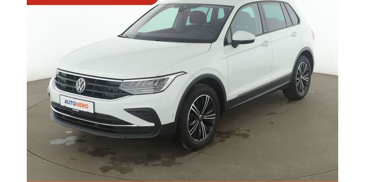 VW Tiguan 70.748 km 26.270 &euro; Dresden 01187