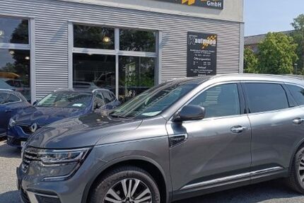 Renault Koleos 36.986 km 25.490 &euro; Dresden 01309
