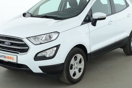Ford EcoSport 63.992 km 10.860 &euro; Dresden 01187