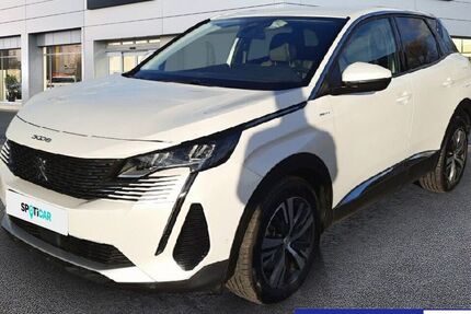 Peugeot 3008 86.698 km 18.430 &euro; Dresden 01237
