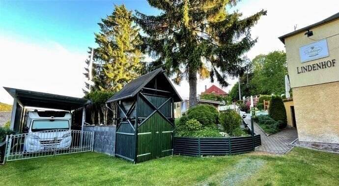 Gewerbeobjekt Klingenberg Pretzschendorf - 390.000&euro; | Angebot:25668227