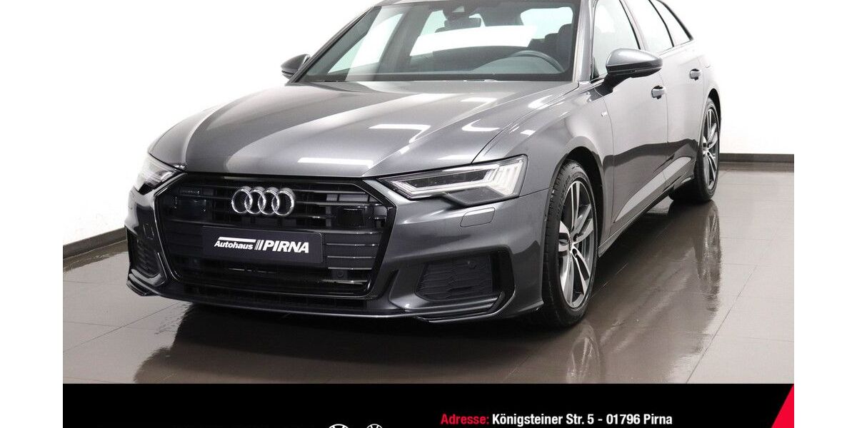Audi A6 82.500 km 38.900 &euro; Pirna 01796