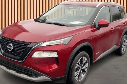 Nissan X-Trail 11.552 km 27.980 &euro; Dresden 01328