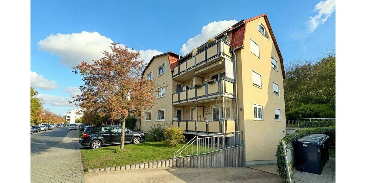 Etagenwohnung Pirna - 2 Zimmer, 58 m&sup2;, 139.000&euro; | Angebot:25734713