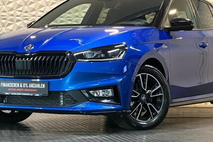 Skoda Fabia 1.179 km 25.499 € Heidenau 01809