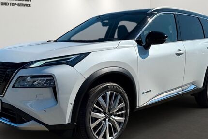 Nissan X-Trail 3.000 km 44.990 &euro; Pirna bei Dresden 01796