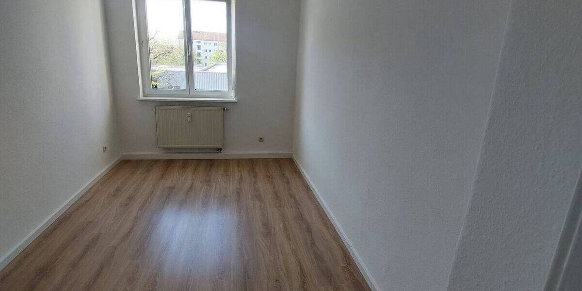Etagenwohnung Dresden Striesen-Ost - 3 Zimmer, 62 m&sup2;, 545&euro; | Angebot:26486956