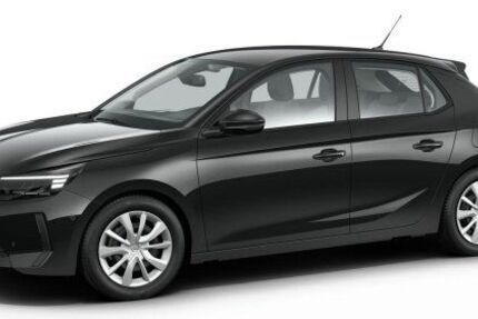 Opel Corsa 43.900 km 15.490 &euro; Großröhrsdorf OT Bretnig 01900