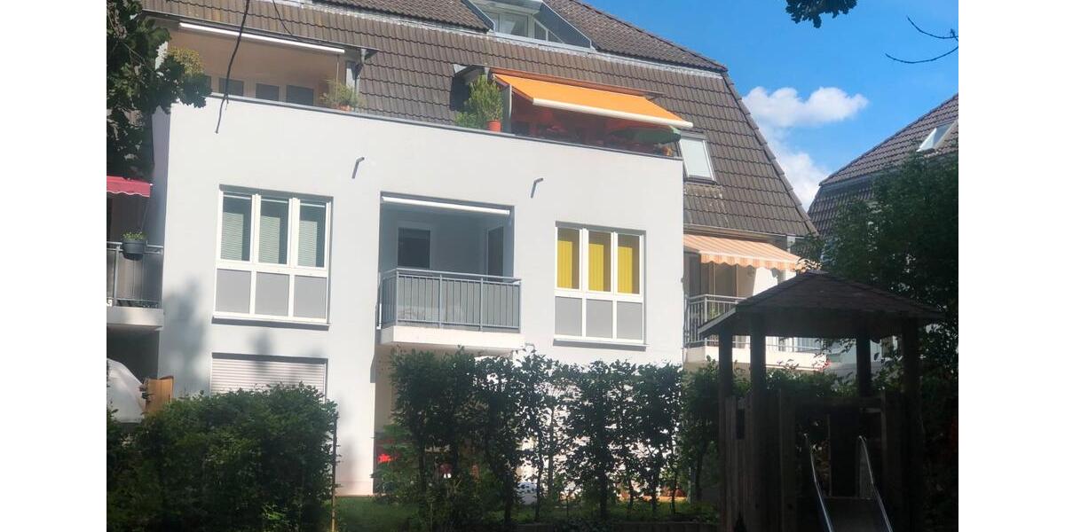 Dachgeschoßwohnung Dresden Leuben - 1.5 Zimmer, 34 m&sup2;, 83.750&euro; | Angebot:26941513
