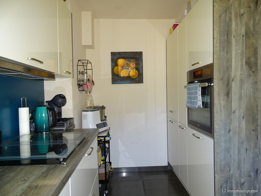 Gemütliche 3-Zimmer-Eigentumswohnung für Ihre Familie oder als Kapitalanlage 3 zimmer