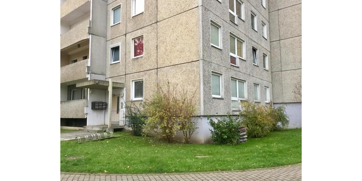 Kleines Büro in Stadtteillage zimmer