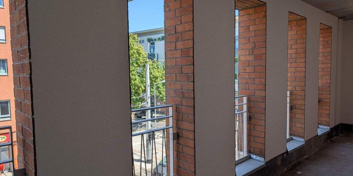Etagenwohnung Dresden Naußlitz - 1 Zimmer, 46 m&sup2;, 278.700&euro; | Angebot:25735345