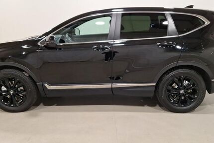 Honda CR-V 17.800 km 30.999 € Dresden 01157