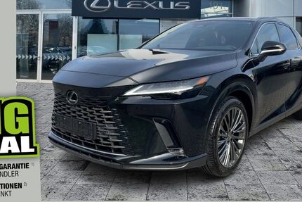 Lexus RX 450 13.149 km 67.999 € Dresden 01139